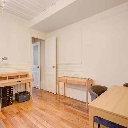 Le Petit Pantheon: Cosy 2-Room Apart Center Paříž Exteriér fotografie