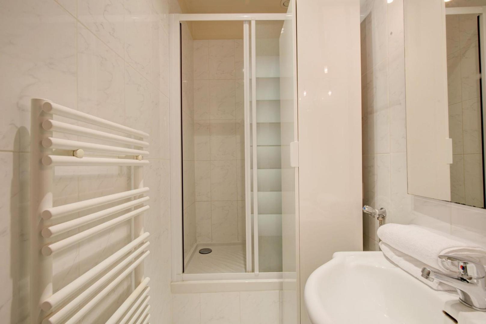 Le Petit Pantheon: Cosy 2-Room Apart Center Paříž Exteriér fotografie