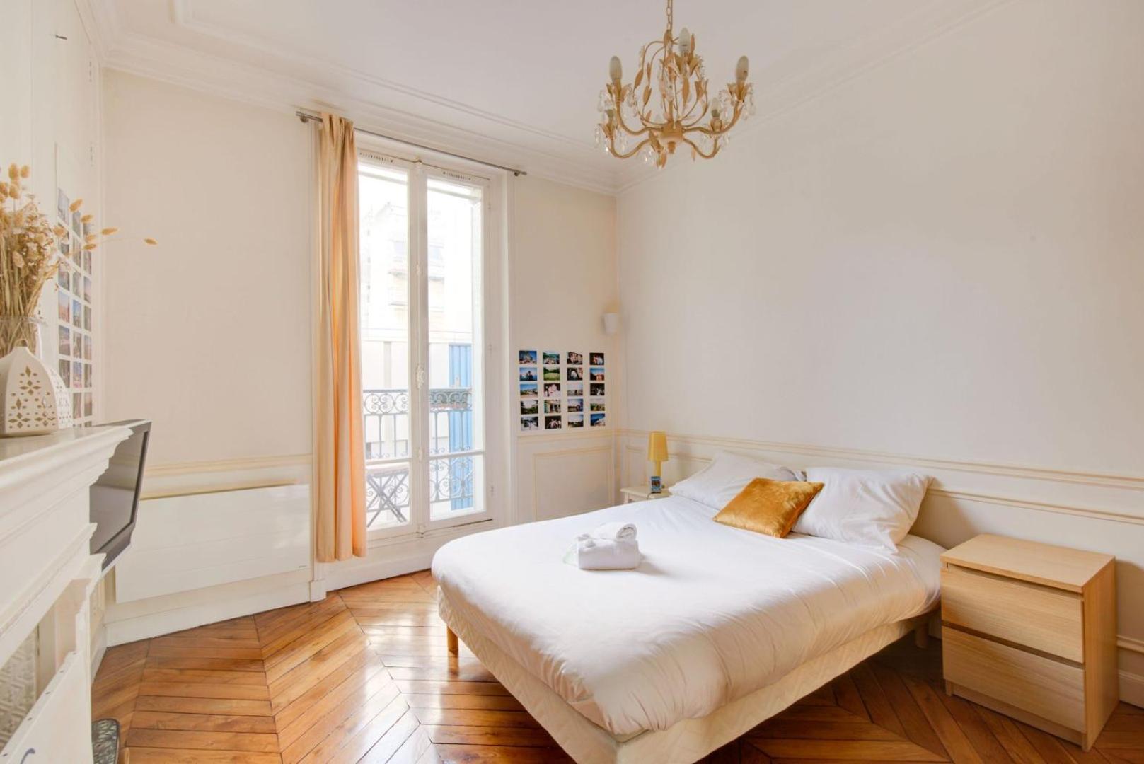 Le Petit Pantheon: Cosy 2-Room Apart Center Paříž Exteriér fotografie